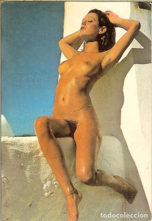 Calendars: CALENDARIO DE SERIE - 1980 - SERIE 80 B-2 PHOTOGRAPHIC ART N&ordm; 27 D.L.B. 39165