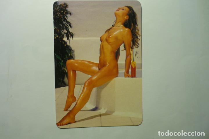 Calendars: calendario desnudo femenino 2000