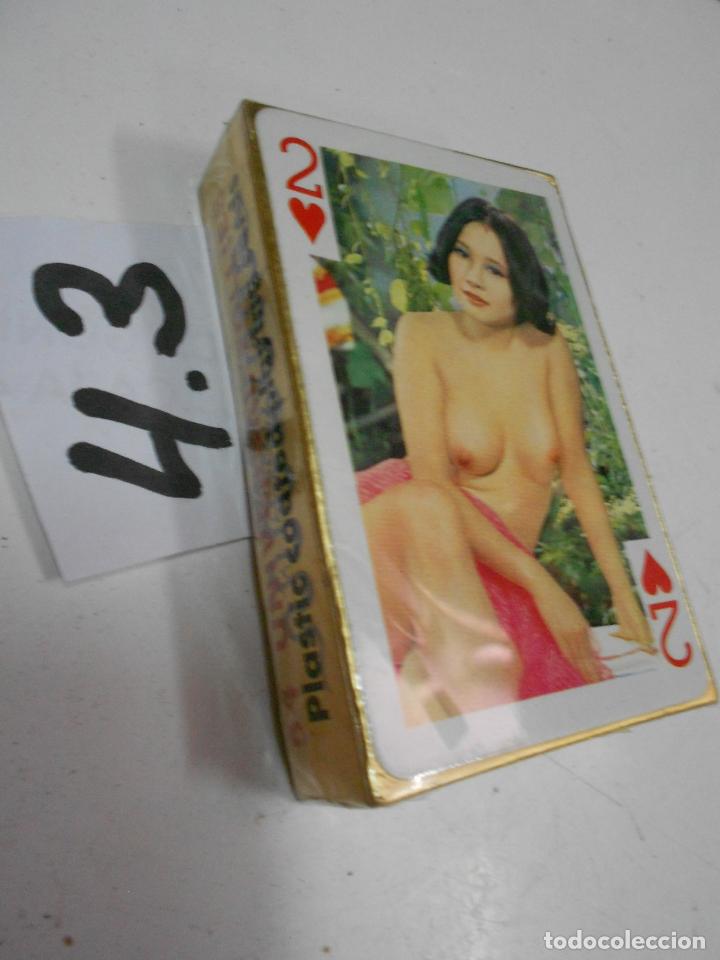 Calendars: EROTICA