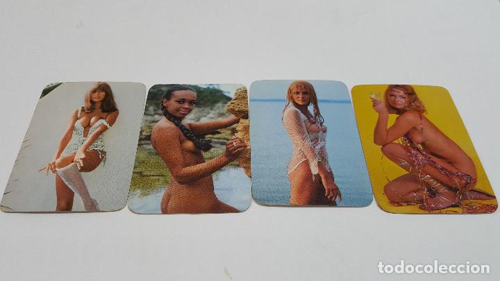 Kalender: Calendario 1977 Bar Cantarranas (Garrapinillos, Zaragoza)