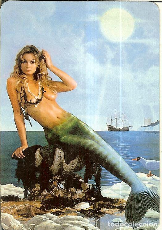 Kalender: CALENDARIO DE SERIE - 1986 - MP - 96