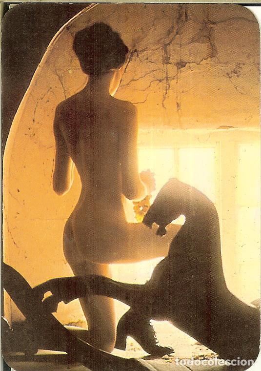 Kalender: CALENDARIO DE SERIE - 1986 - N ROJO N&ordm; 756