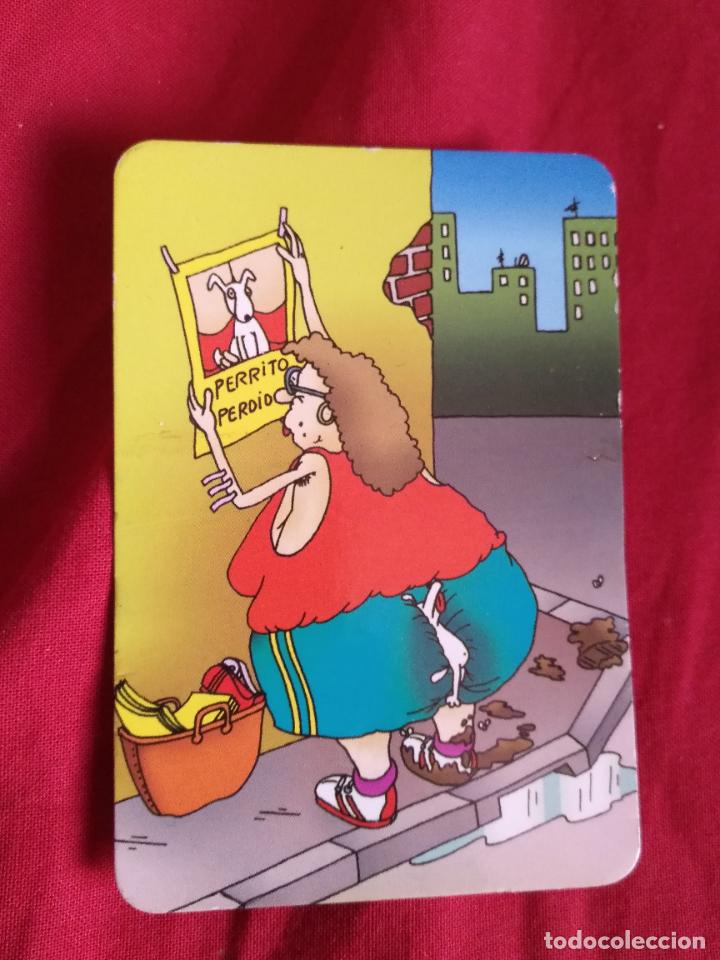 Kalender: HAGA SU OFERTA x LOTES CALEnDARIO DE BOLSILLO almanaque erotico sexi sexo humor chiste bi&ntilde;eta ADULTO