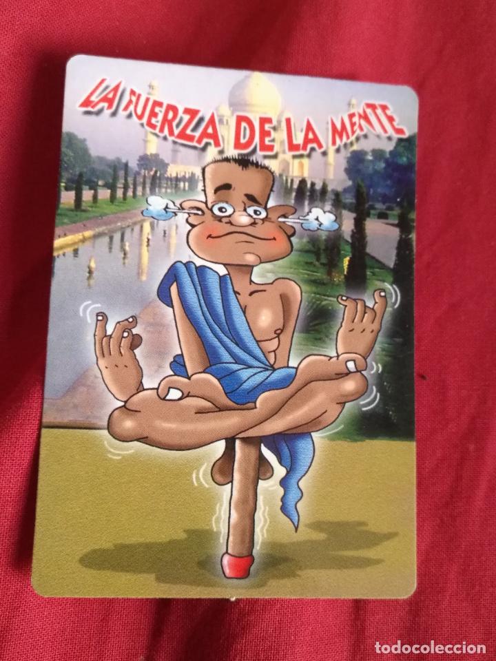 Kalender: HAGA SU OFERTA x LOTES CALEnDARIO DE BOLSILLO almanaque erotico sexi sexo humor chiste bi&ntilde;eta ADULTO