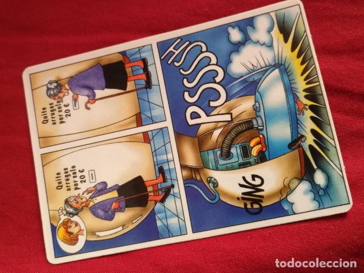 Kalender: HAGA SU OFERTA x LOTES CALEnDARIO DE BOLSILLO almanaque erotico sexi sexo humor chiste bi&ntilde;eta ADULTO