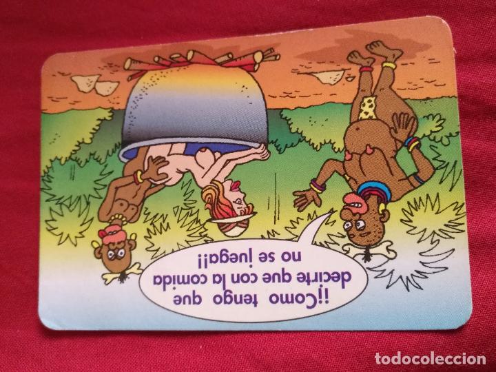 Kalender: HAGA SU OFERTA x LOTES CALEnDARIO DE BOLSILLO almanaque erotico sexi sexo humor chiste bi&ntilde;eta ADULTO