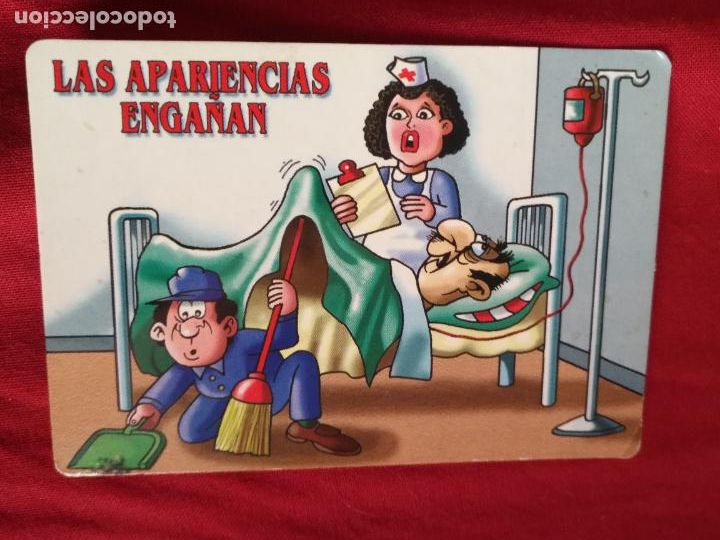Kalender: HAGA SU OFERTA x LOTES CALEnDARIO DE BOLSILLO almanaque erotico sexi sexo humor chiste bi&ntilde;eta ADULTO