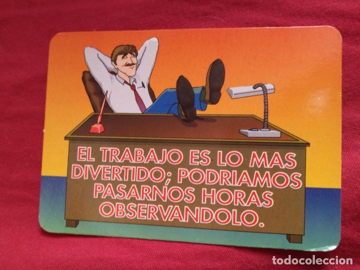 Kalender: HAGA SU OFERTA x LOTES CALEnDARIO DE BOLSILLO almanaque erotico sexi sexo humor chiste bi&ntilde;eta ADULTO