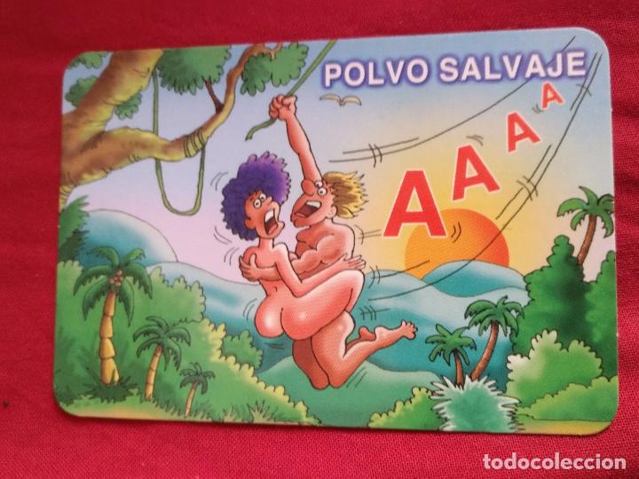 Kalender: HAGA SU OFERTA x LOTES CALEnDARIO DE BOLSILLO almanaque erotico sexi sexo humor chiste bi&ntilde;eta ADULTO