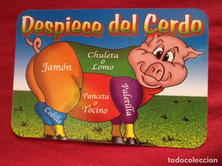 Kalender: HAGA SU OFERTA x LOTES CALEnDARIO DE BOLSILLO almanaque erotico sexi sexo humor chiste bi&ntilde;eta ADULTO