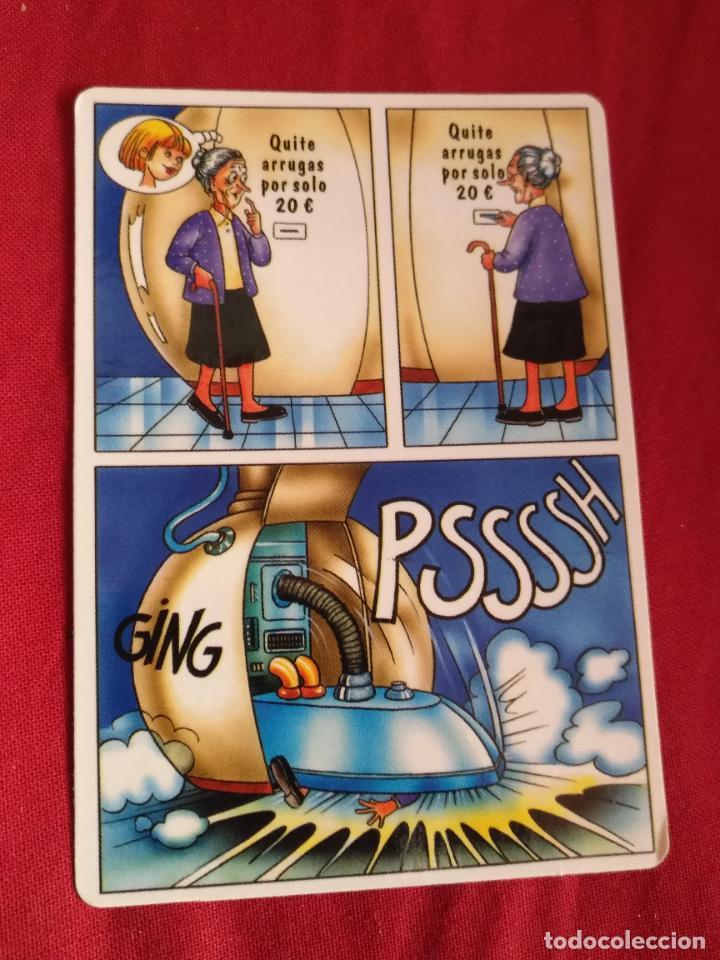 Kalender: HAGA SU OFERTA x LOTES CALEnDARIO DE BOLSILLO almanaque erotico sexi sexo humor chiste bi&ntilde;eta ADULTO