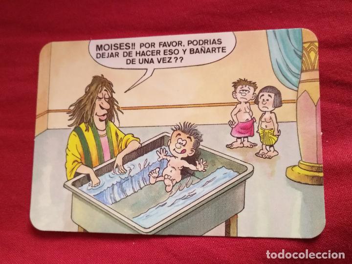 Kalender: HAGA SU OFERTA x LOTES CALEnDARIO DE BOLSILLO almanaque erotico sexi sexo humor chiste bi&ntilde;eta ADULTO