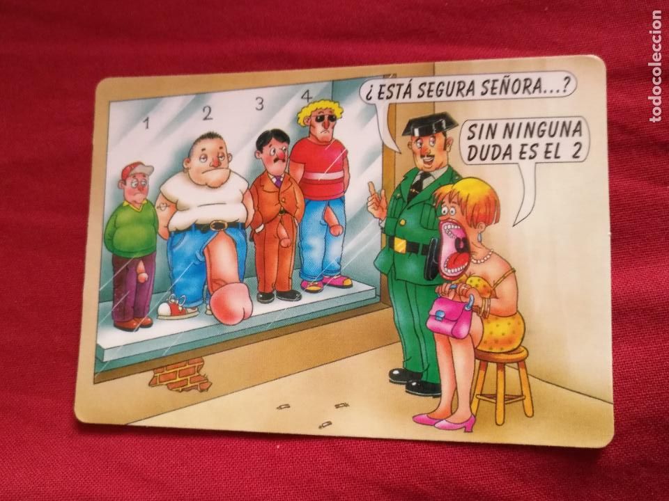 Kalender: HAGA SU OFERTA x LOTES CALEnDARIO DE BOLSILLO almanaque erotico sexi sexo humor chiste bi&ntilde;eta ADULTO