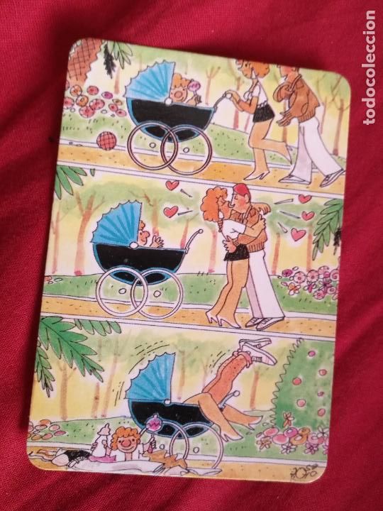 Kalender: HAGA SU OFERTA x LOTES CALEnDARIO DE BOLSILLO almanaque erotico sexi sexo humor chiste bi&ntilde;eta ADULTO