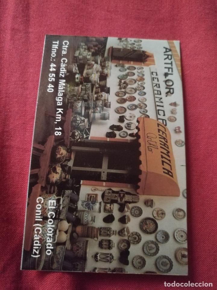 Kalender: HAGA SU OFERTA x LOTES CALEnDARIO DE BOLSILLO almanaque el de la foto