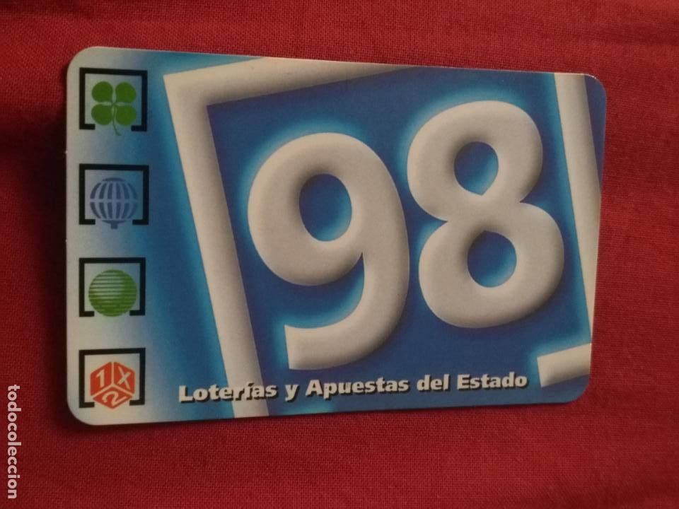 Kalender: HAGA SU OFERTA x LOTES CALEnDARIO DE BOLSILLO almanaque el de la foto