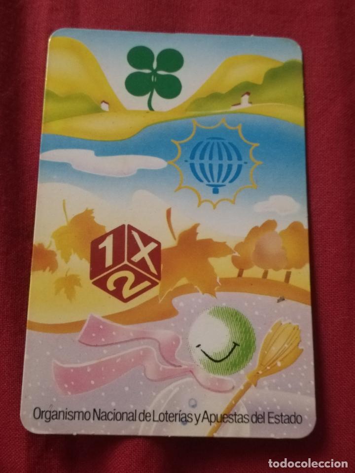 Kalender: HAGA SU OFERTA x LOTES CALEnDARIO DE BOLSILLO almanaque el de la foto
