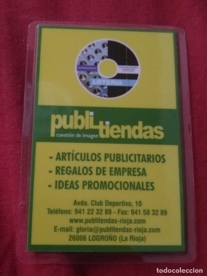 Kalender: HAGA SU OFERTA x LOTES CALEnDARIO DE BOLSILLO almanaque el de la foto