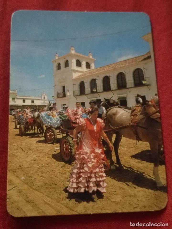 Kalender: HAGA SU OFERTA x LOTES CALEnDARIO DE BOLSILLO almanaque el de la foto