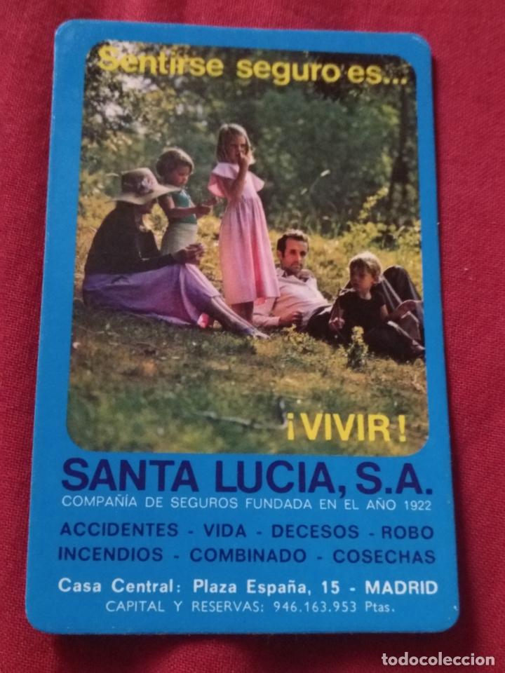 Kalender: HAGA SU OFERTA x LOTES CALEnDARIO DE BOLSILLO almanaque el de la foto