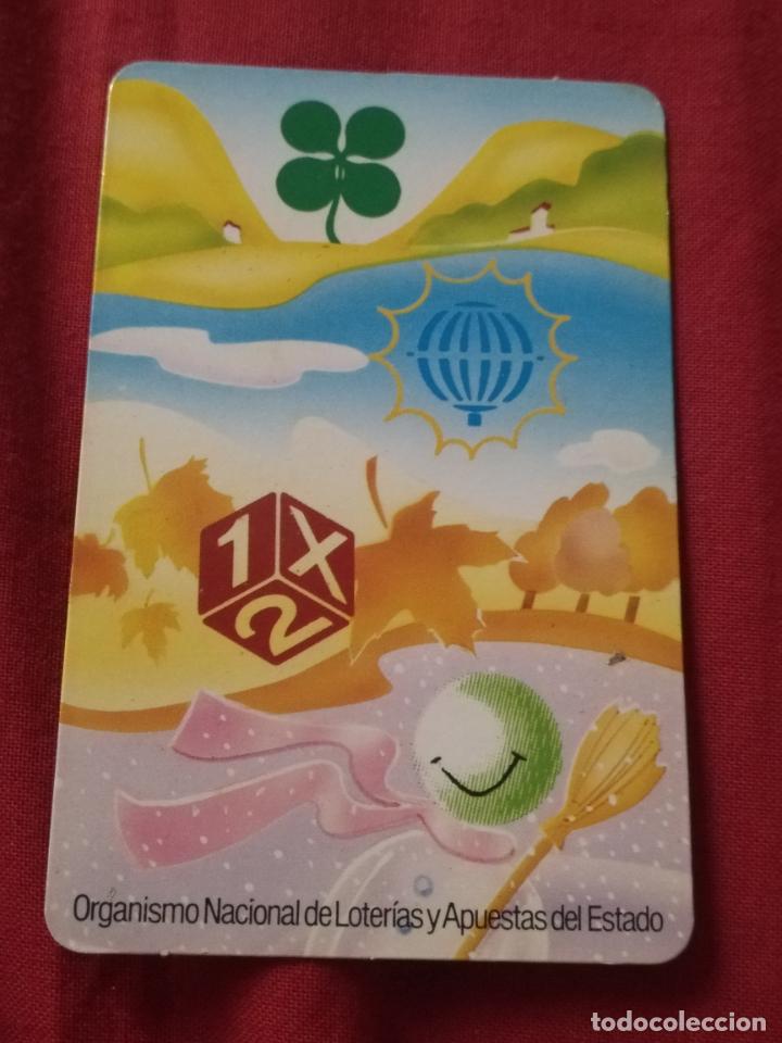 Kalender: HAGA SU OFERTA x LOTES CALEnDARIO DE BOLSILLO almanaque el de la foto