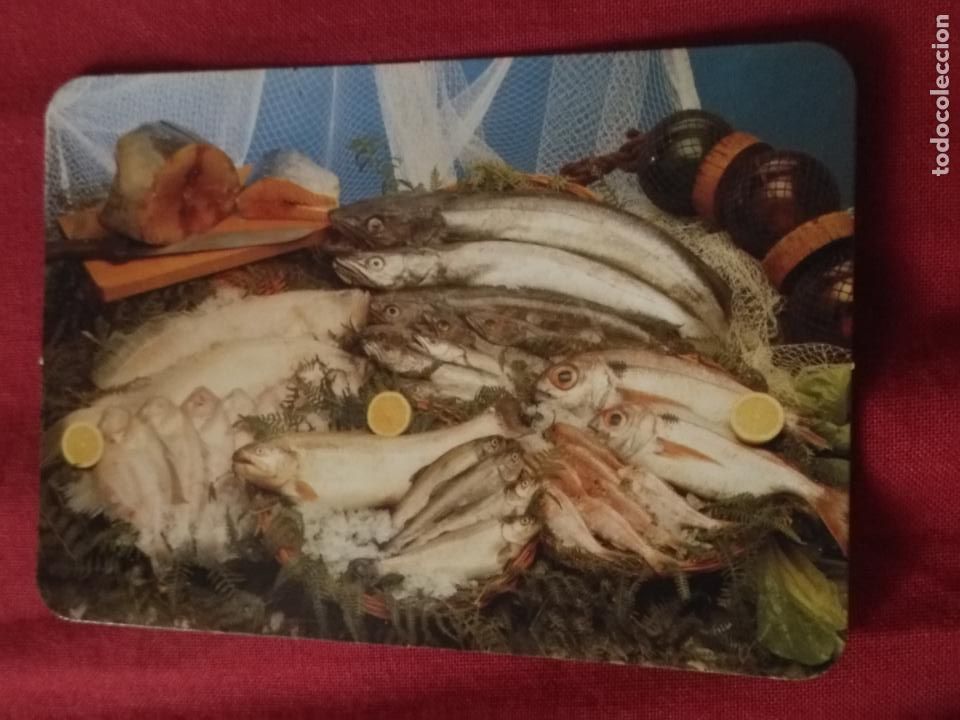 Kalender: HAGA SU OFERTA x LOTES CALEnDARIO DE BOLSILLO almanaque el de la foto