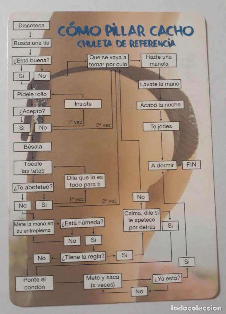 Kalender: -77435 CALENDARIO HUMOR EROTICO, A&Ntilde;O 2016, SERIE CB 134, CON PUBLICIDAD, DIBUJO