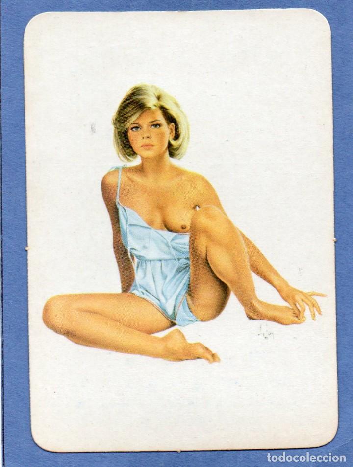 Calendriers: Calendario de Chicas 1986 - EXTRANJERO