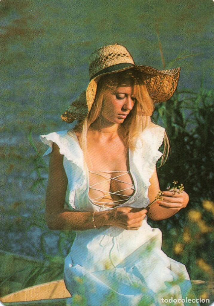 Calendars: Calendario de Chicas 1983 - EXTRANJERO