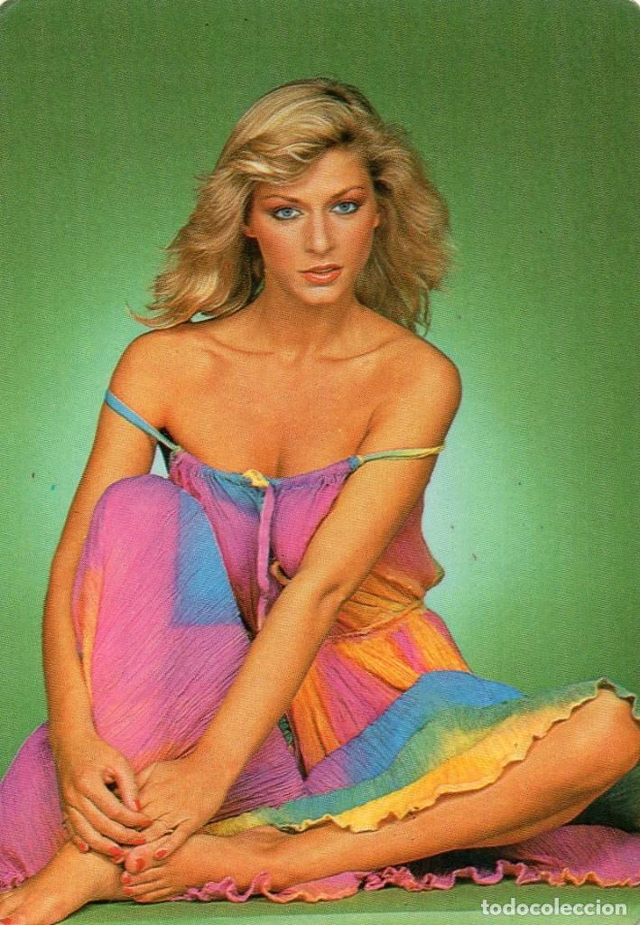 Calendars: Calendario de Chicas 1983 - EXTRANJERO