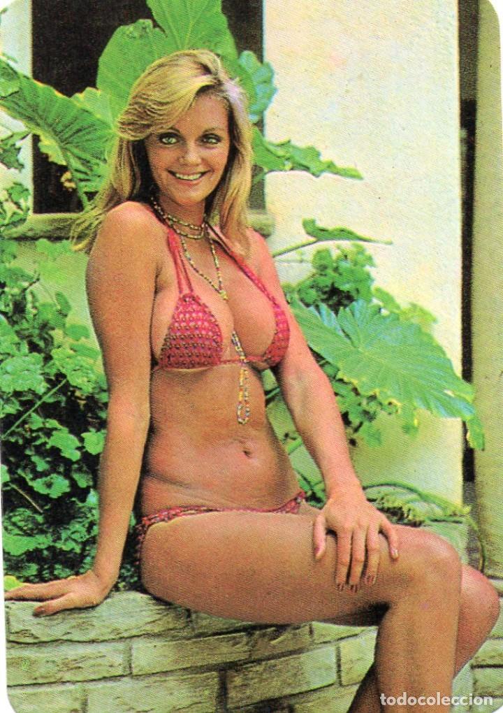 Calendars: Calendario de Chicas 1983 - EXTRANJERO