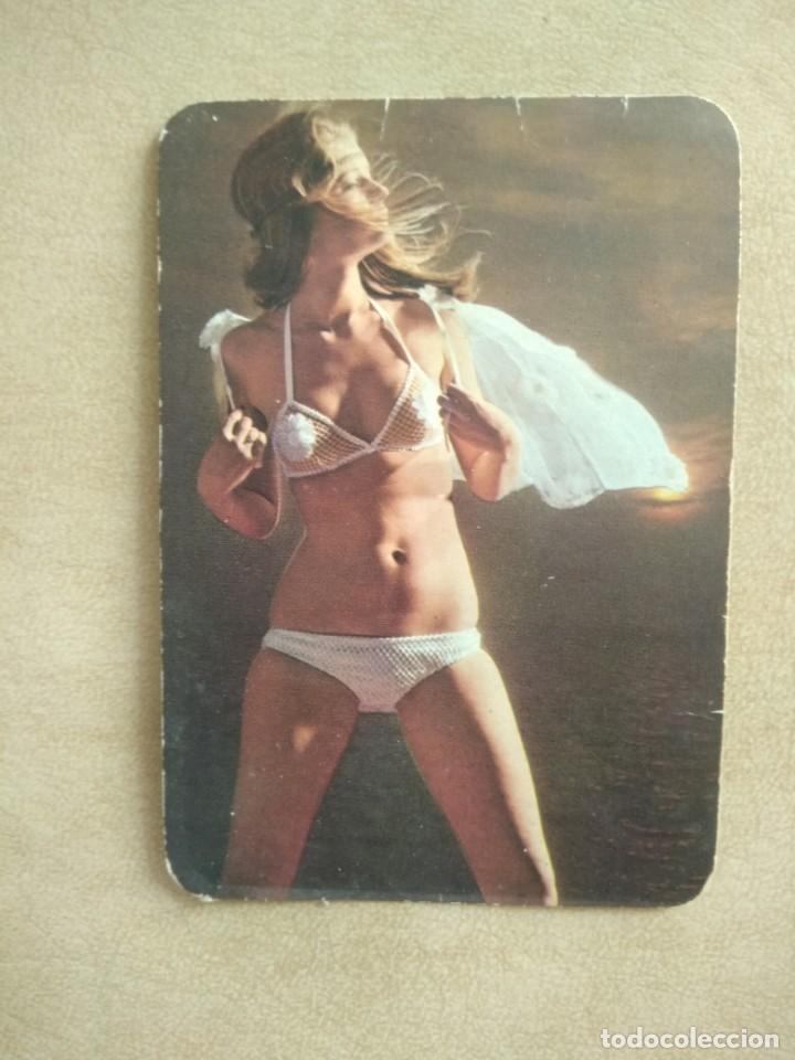 Calendars: Calendario erotico a&ntilde;o 1973