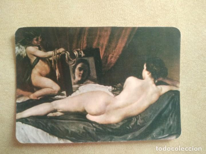Kalender: Calendario erotico a&ntilde;o 1978