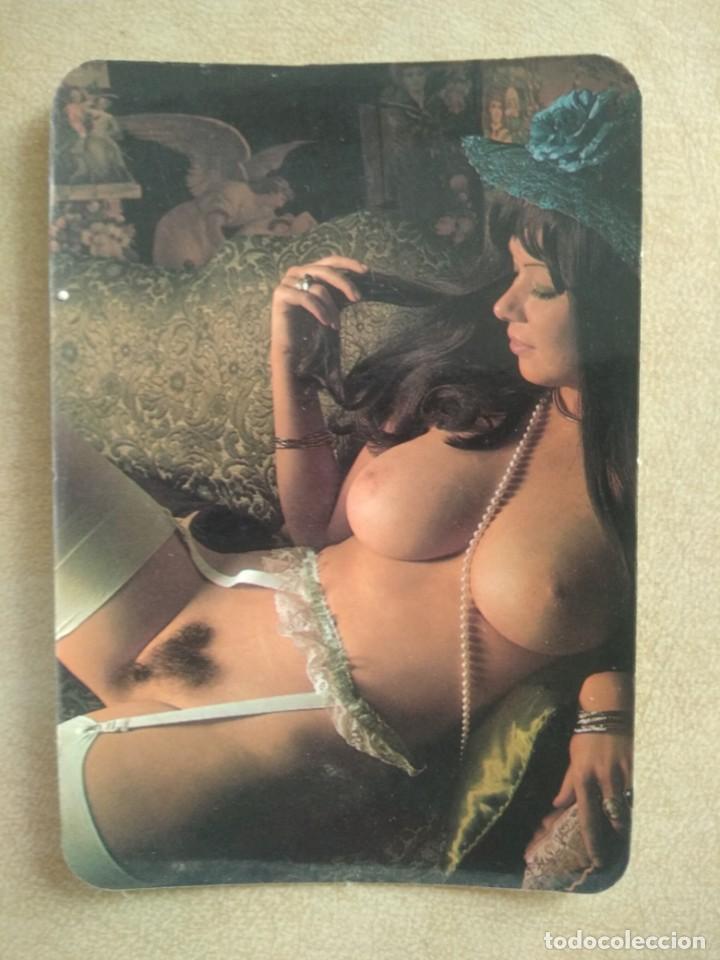 Kalender: Calendario erotico a&ntilde;o 1978