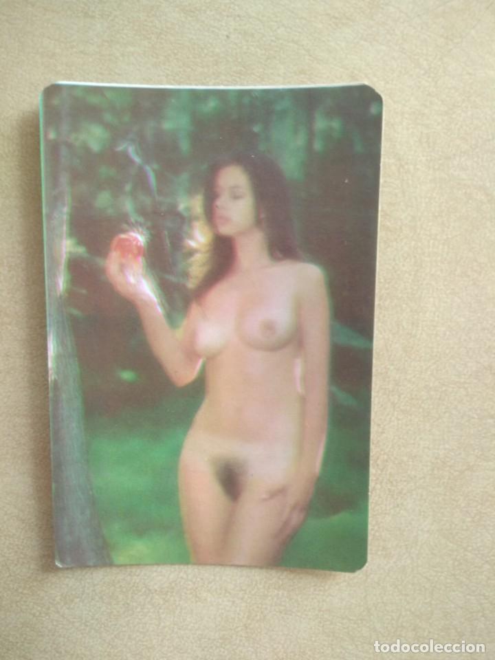 Kalender: Calendario erotico a&ntilde;o 1978