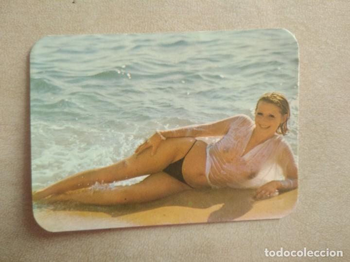 Kalender: Calendario erotico a&ntilde;o 1977