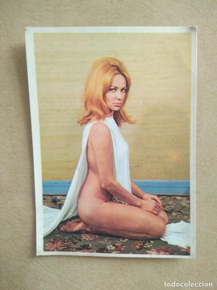 Kalender: Calendario erotico a&ntilde;o 1976