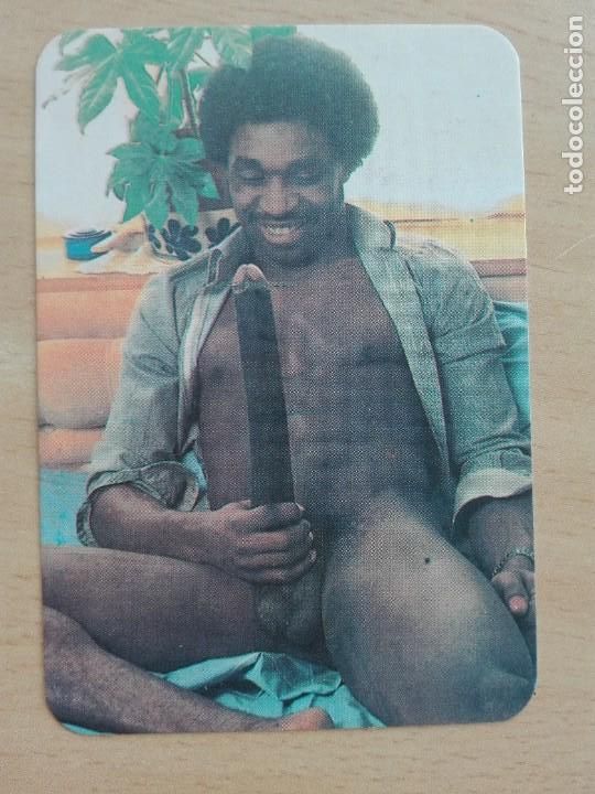 Calendars: CALENDARIO BOLSILLO SEXO 1994 - PORTUGAL