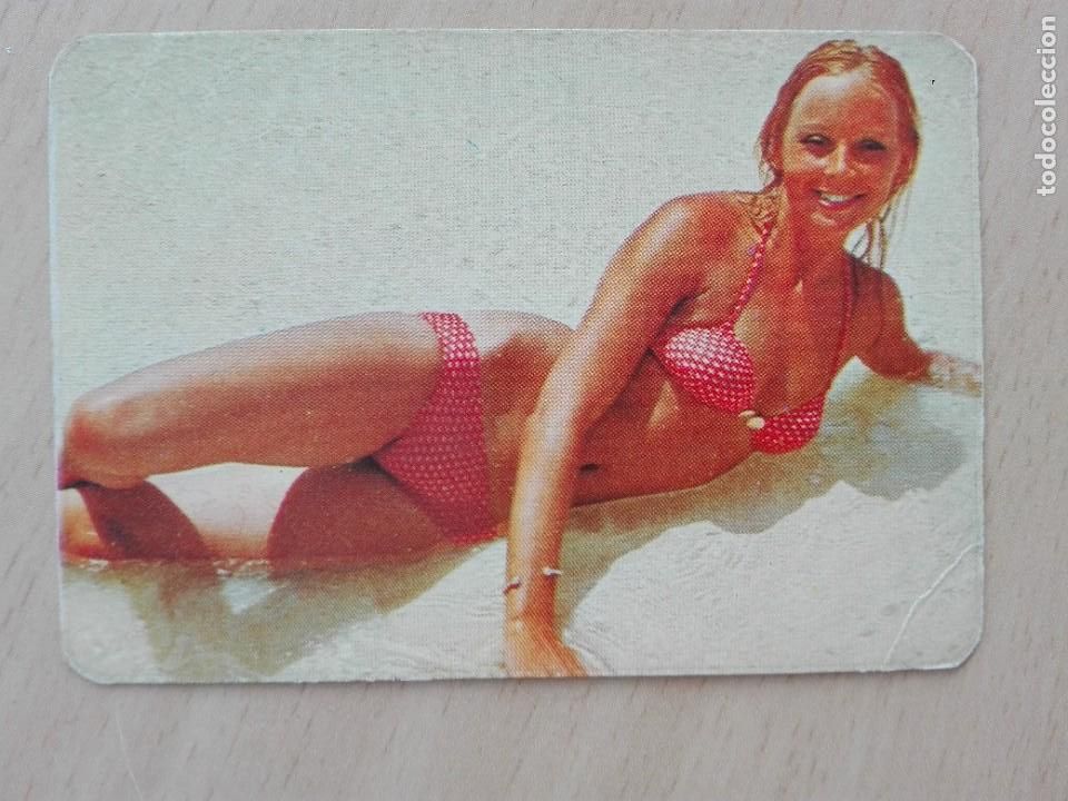 Calendars: CALENDARIO BOLSILLO SEXO 1974 - B.145-73