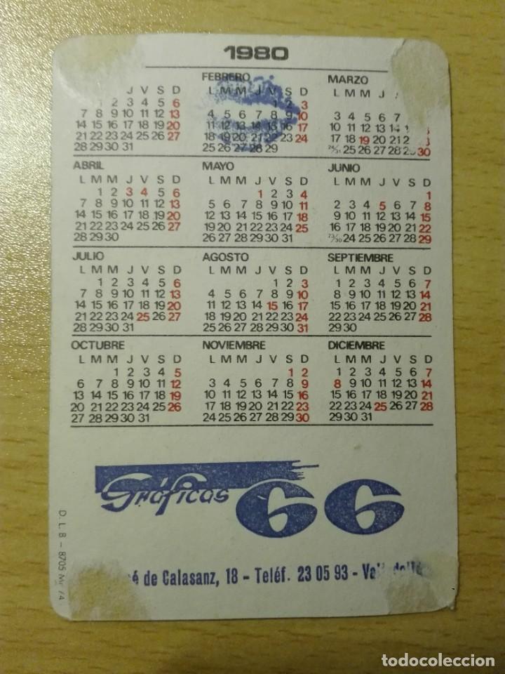 vck 0018 calendario bolsillo - año 1980 - sexo - Acquista Calendari per  adulti su todocoleccion