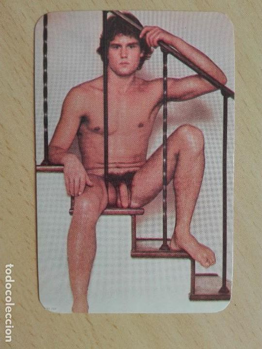 Calendarios: CALENDARIO BOLSILLO SEXO 1985 - PORTUGAL - CHIMAR