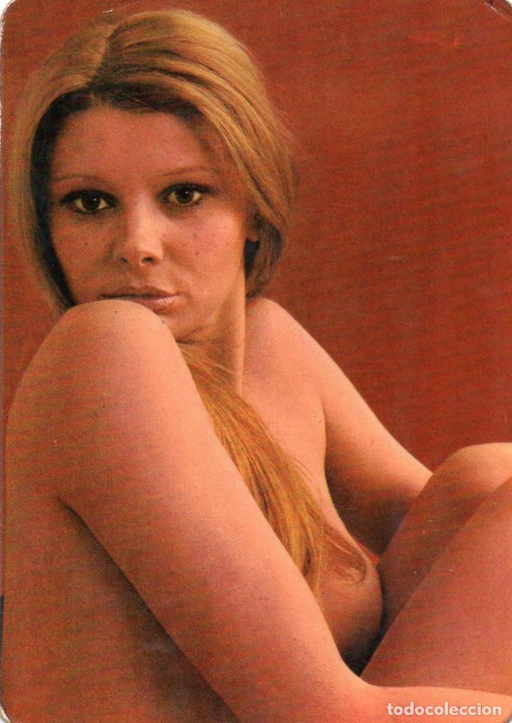 Calendars: Calendario de Chicas 1975 - SERIE - 35.00.063 - DLB. 6.962