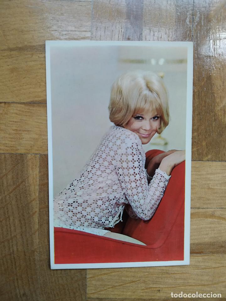 Kalender: CALENDARIO CHICA EROTICA A&Ntilde;O 1970. TECNICROM . BARCELONA VER FOTO ADICIONAL