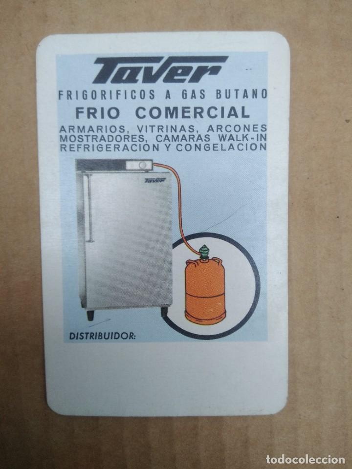 Kalender: Antiguo calendario fournier taver a&ntilde;o 1969