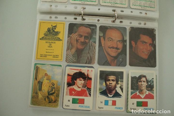Kalender: 8 CALENDARIOS VER FOTO