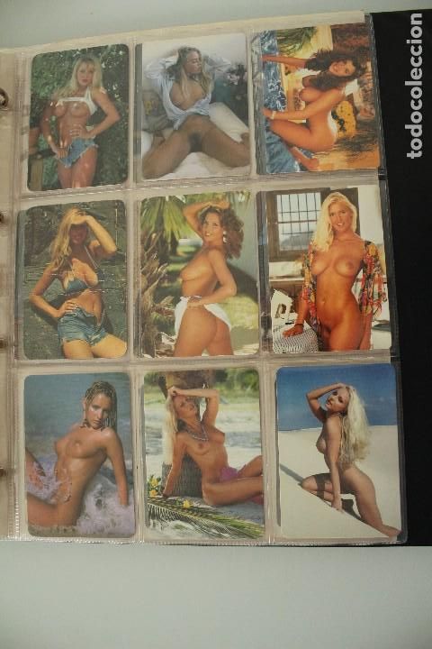 Calendriers: 9 CALENDARIOS ER&Oacute;TICO FEMENINO