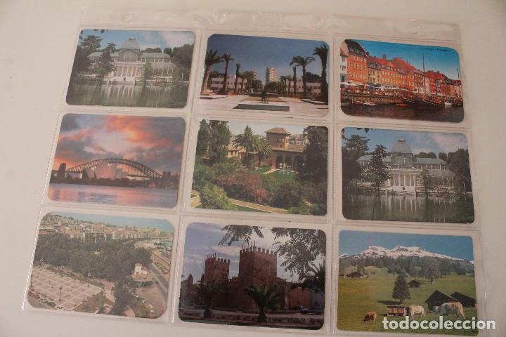 Calendriers: 9 CALENDARIOS DISTINTOS TEMAS