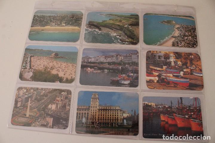 Calendriers: 9 CALENDARIOS DISTINTOS TEMAS