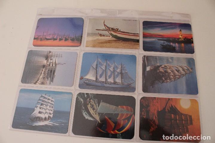 Calendriers: 9 CALENDARIOS DISTINTOS TEMAS