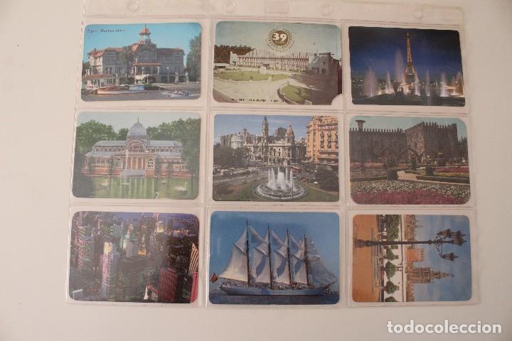 Calendriers: 9 CALENDARIOS DISTINTOS TEMAS